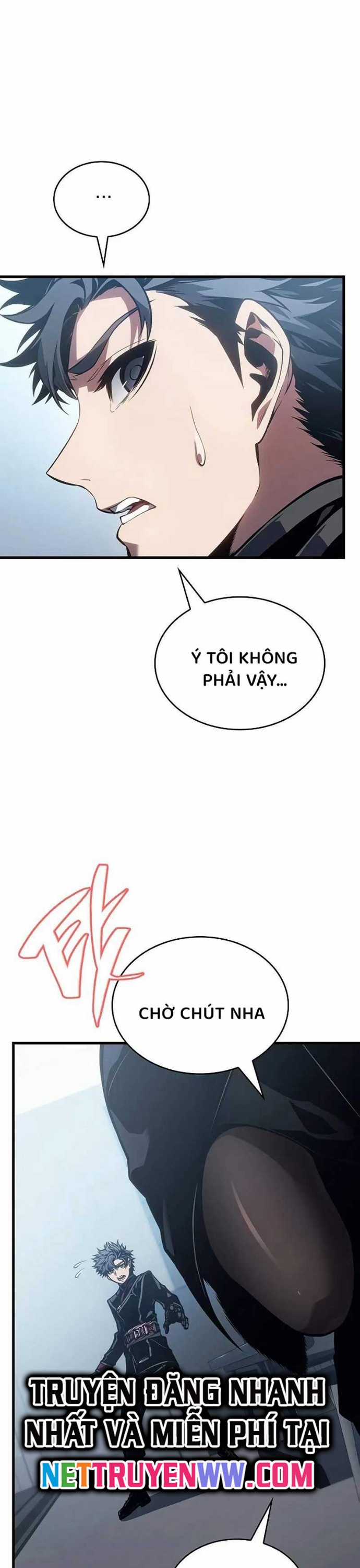 Tạp Huyết - Chapter 6 - Trang 28