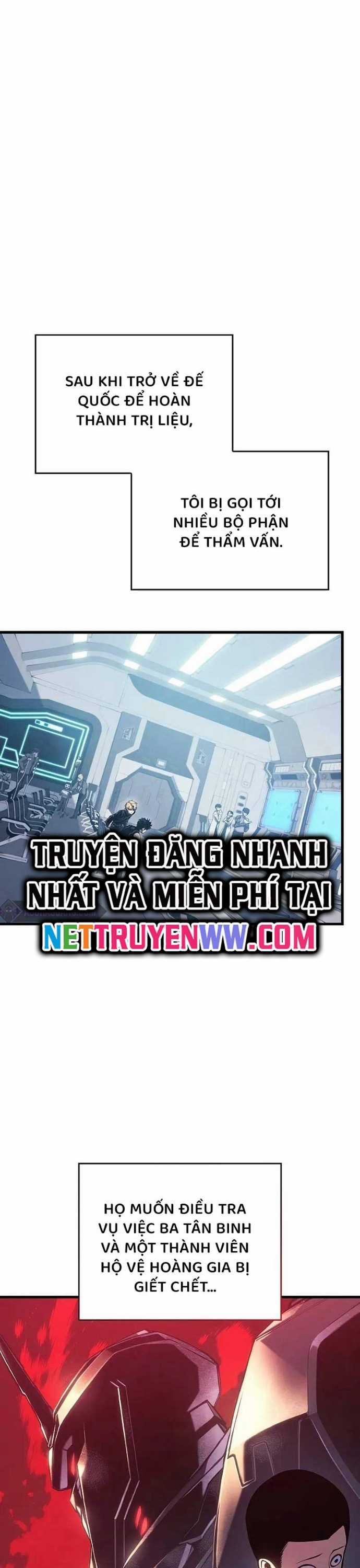 Tạp Huyết - Chapter 6 - Trang 4