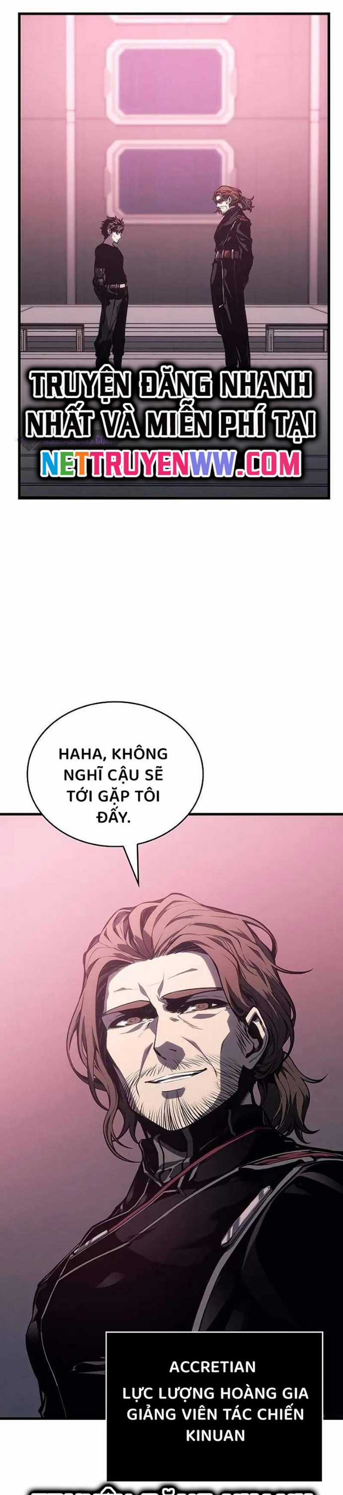 Tạp Huyết - Chapter 6 - Trang 31