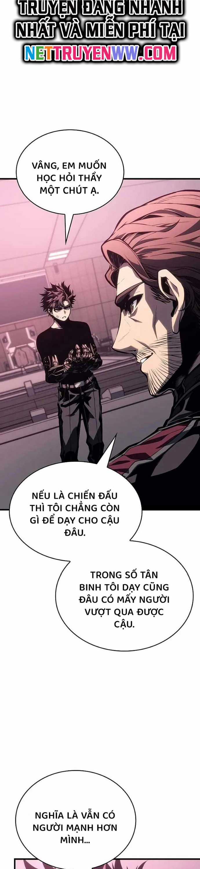 Tạp Huyết - Chapter 6 - Trang 32