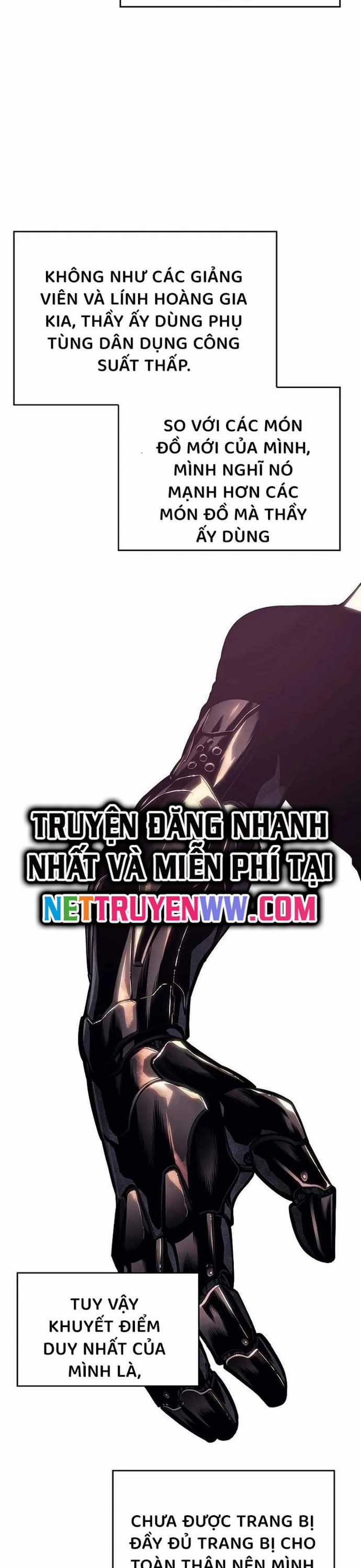 Tạp Huyết - Chapter 6 - Trang 34