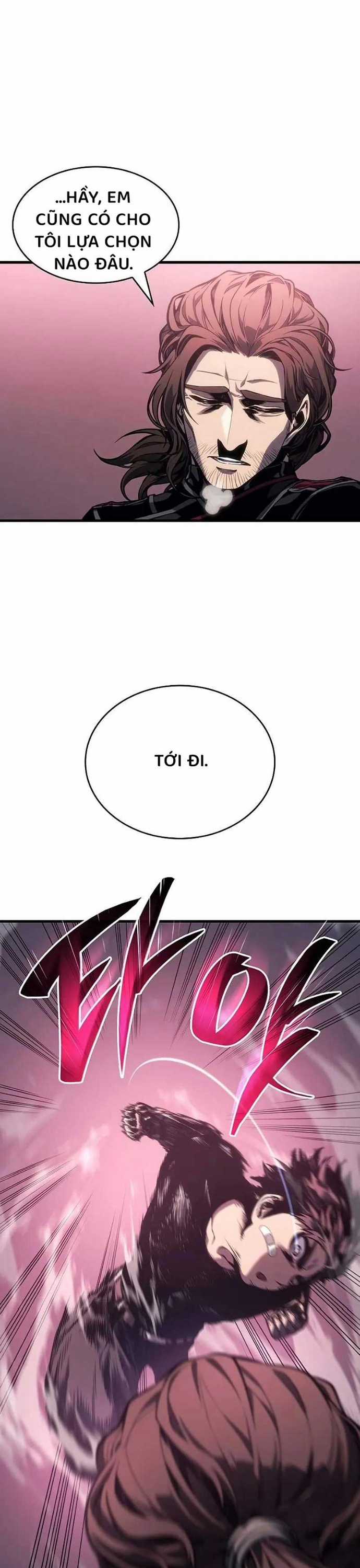 Tạp Huyết - Chapter 6 - Trang 36