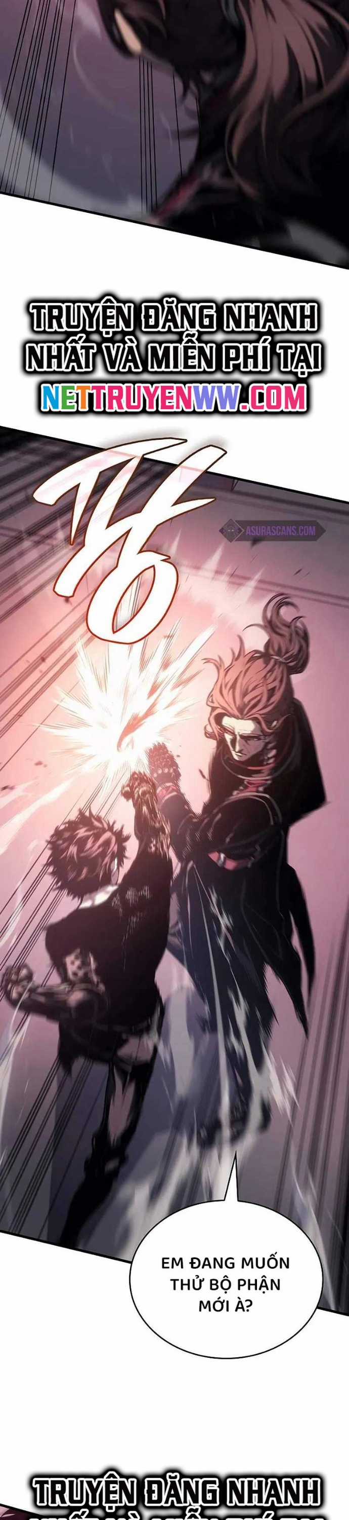 Tạp Huyết - Chapter 6 - Trang 37