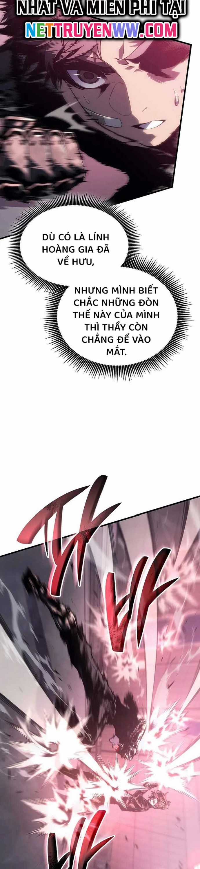 Tạp Huyết - Chapter 6 - Trang 38