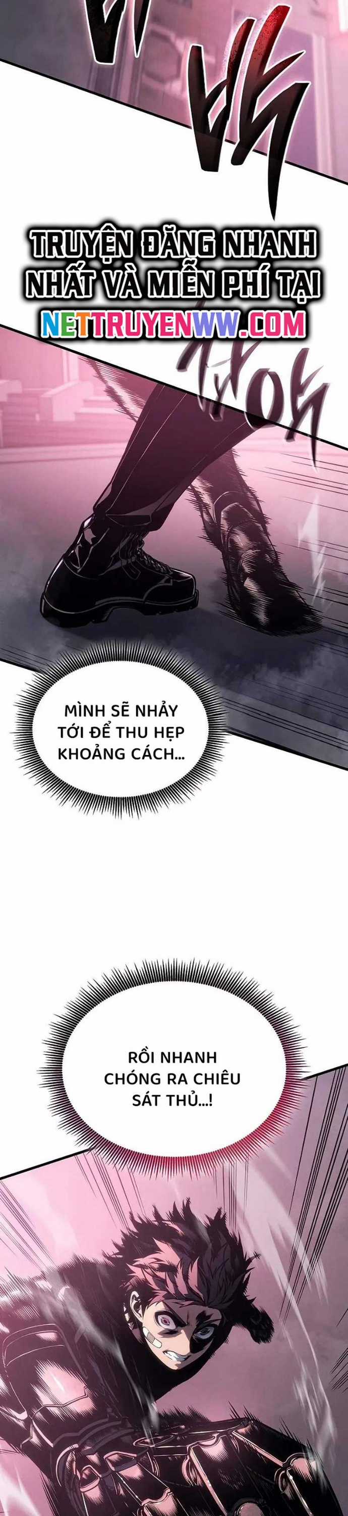 Tạp Huyết - Chapter 6 - Trang 39