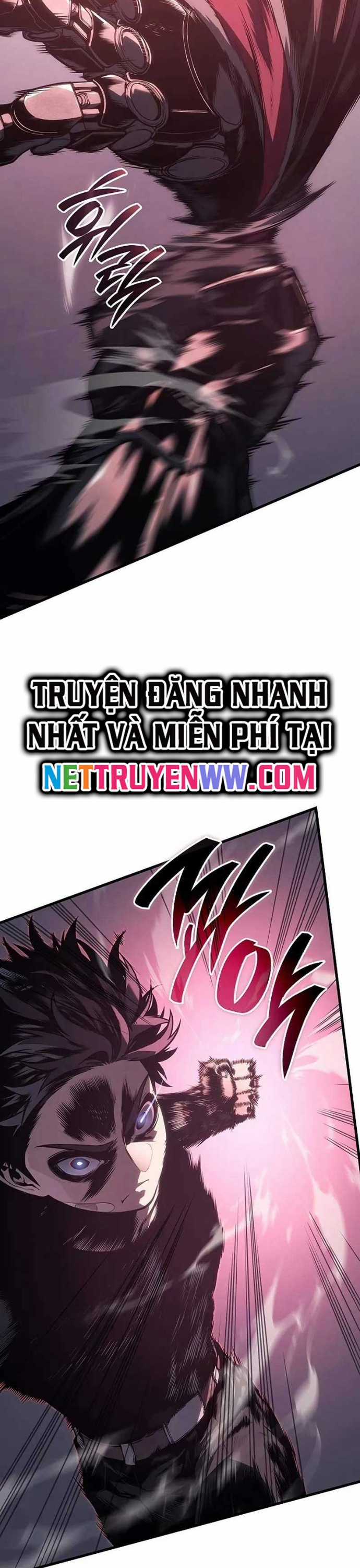 Tạp Huyết - Chapter 6 - Trang 41