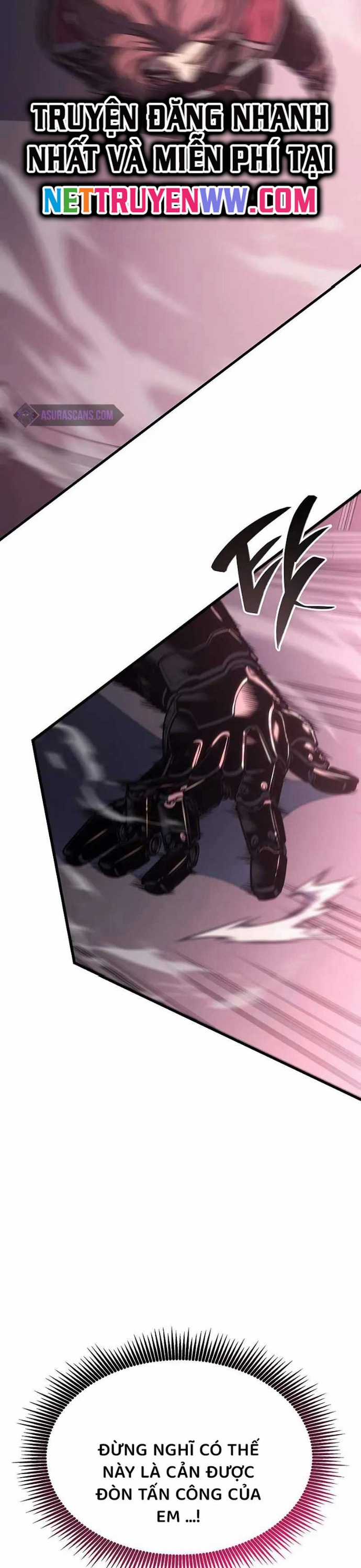 Tạp Huyết - Chapter 6 - Trang 45