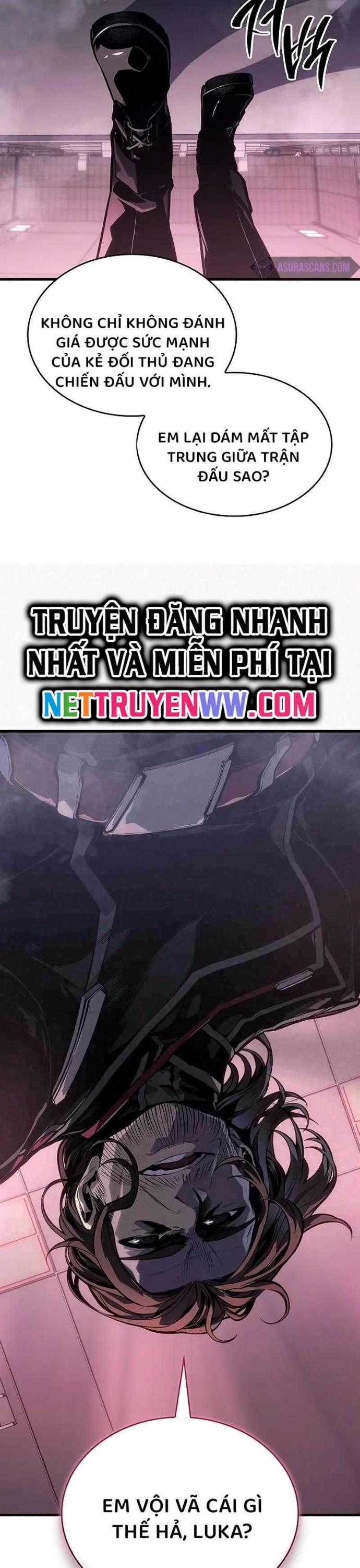 Tạp Huyết - Chapter 6 - Trang 50