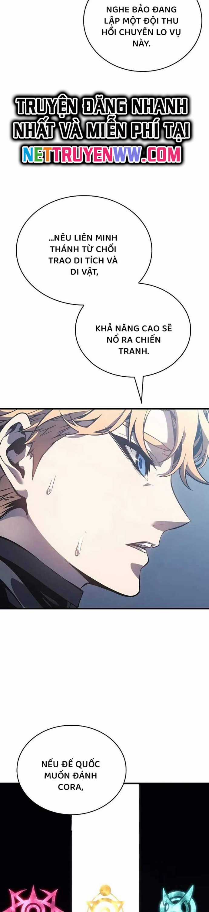 Tạp Huyết - Chapter 6 - Trang 7