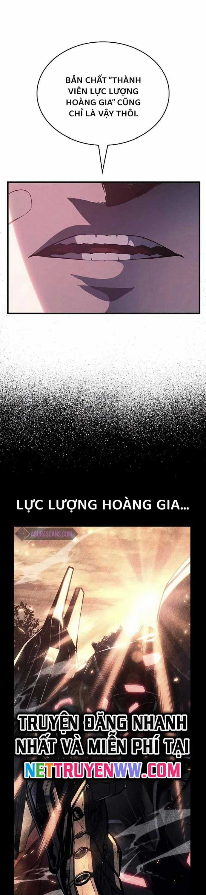 Tạp Huyết - Chapter 6 - Trang 9