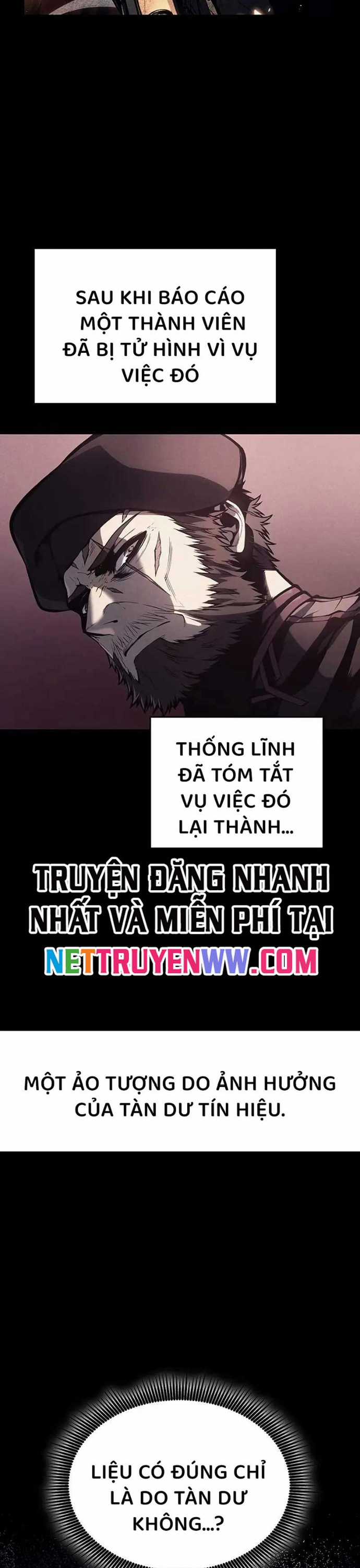 Tạp Huyết - Chapter 6 - Trang 10