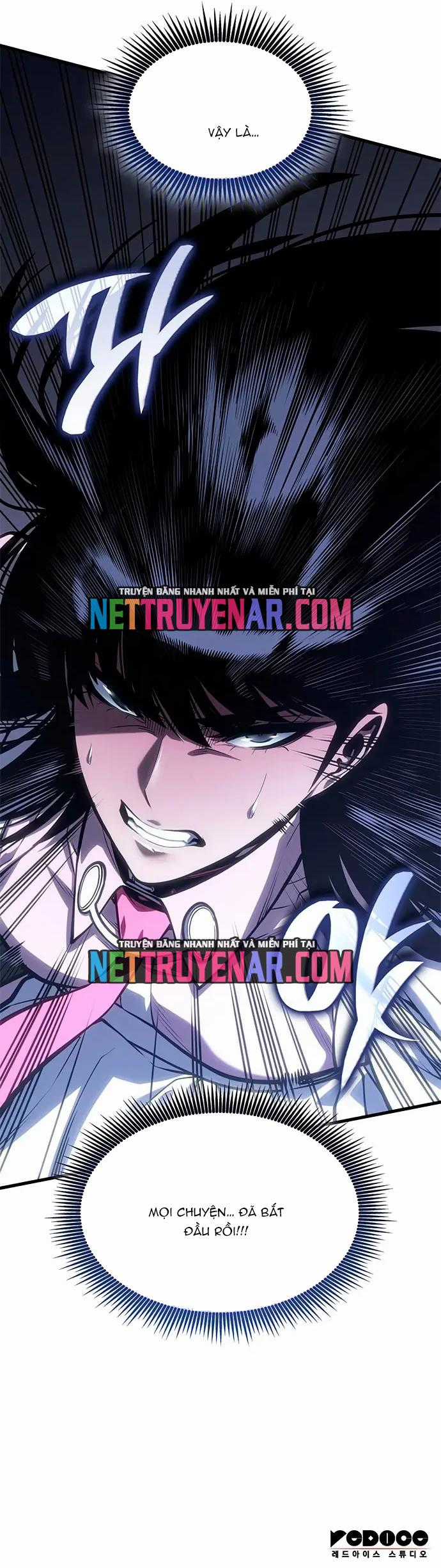 Tạp Huyết - Chapter 60 - Trang 8