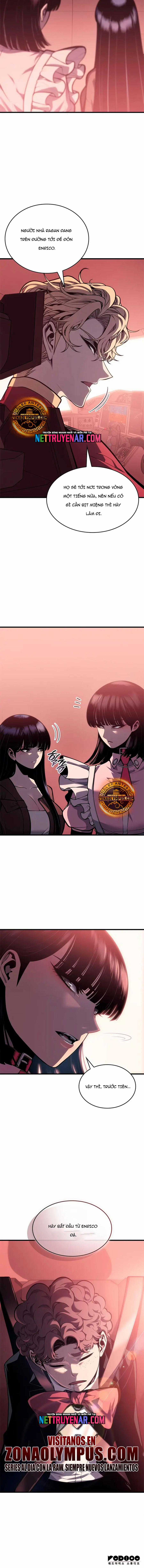 Tạp Huyết - Chapter 61 - Trang 10