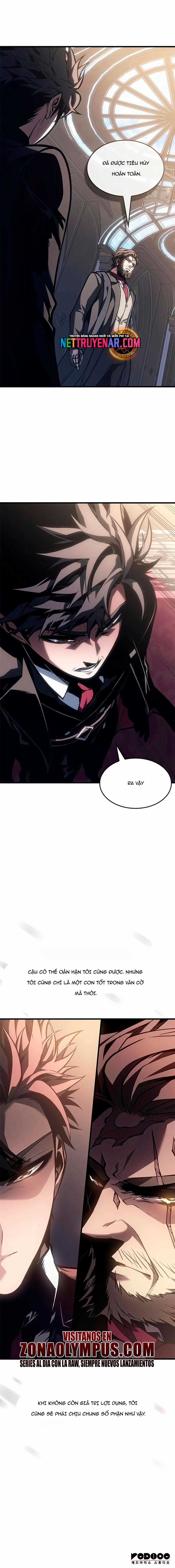 Tạp Huyết - Chapter 62 - Trang 11