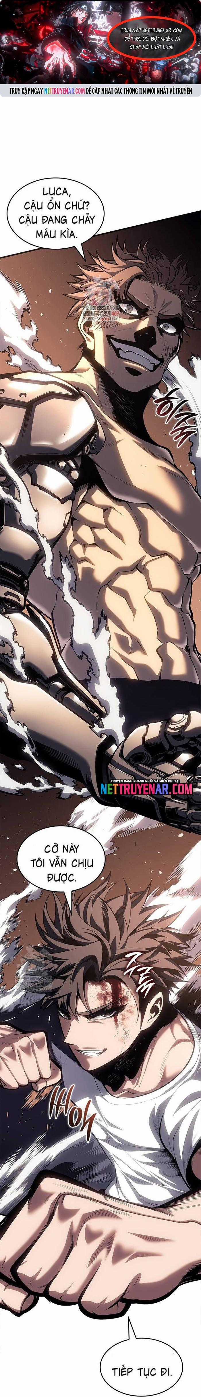 Tạp Huyết - Chapter 64 - Trang 1