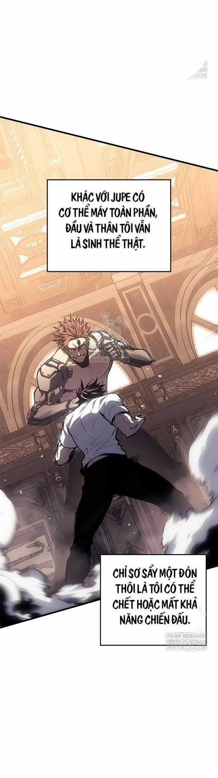 Tạp Huyết - Chapter 64 - Trang 2