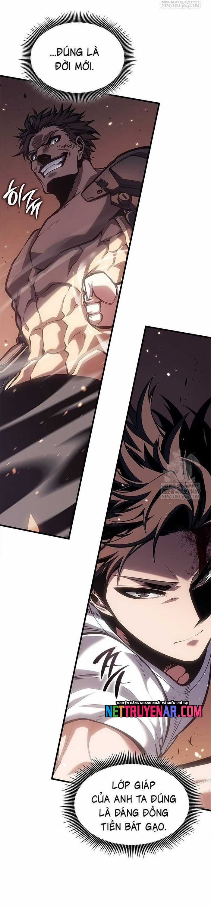 Tạp Huyết - Chapter 64 - Trang 13