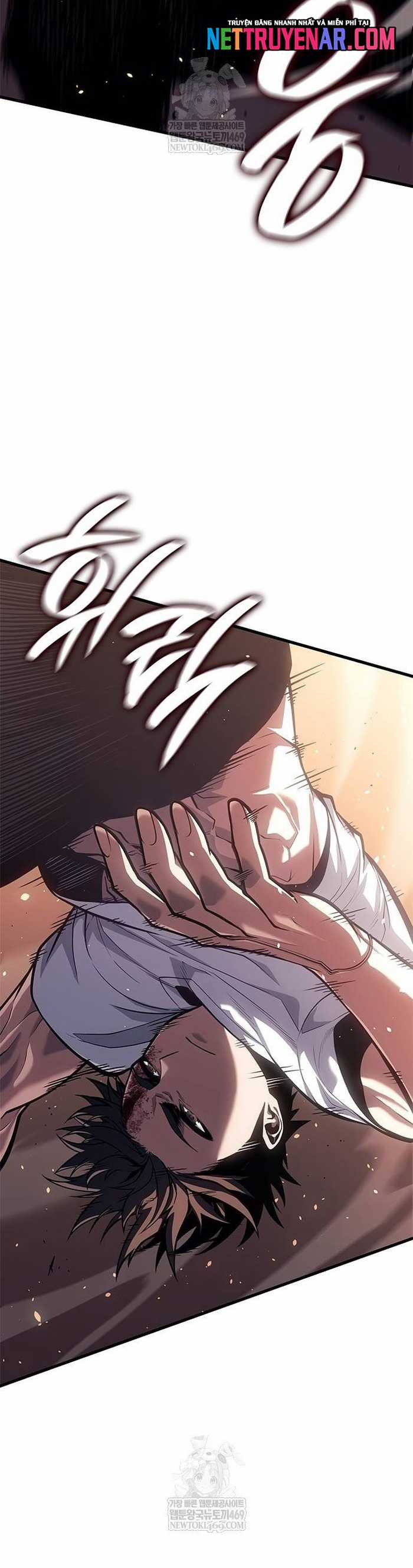 Tạp Huyết - Chapter 64 - Trang 16