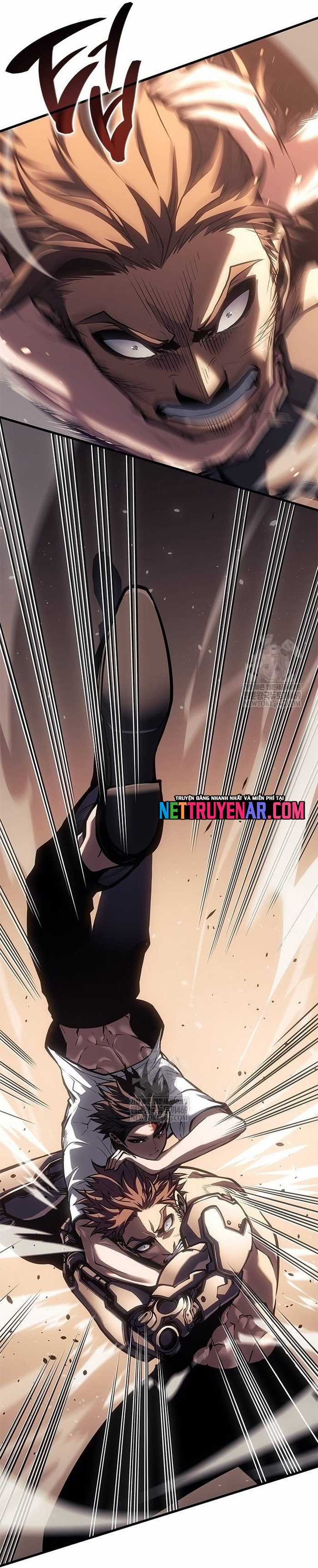 Tạp Huyết - Chapter 64 - Trang 17