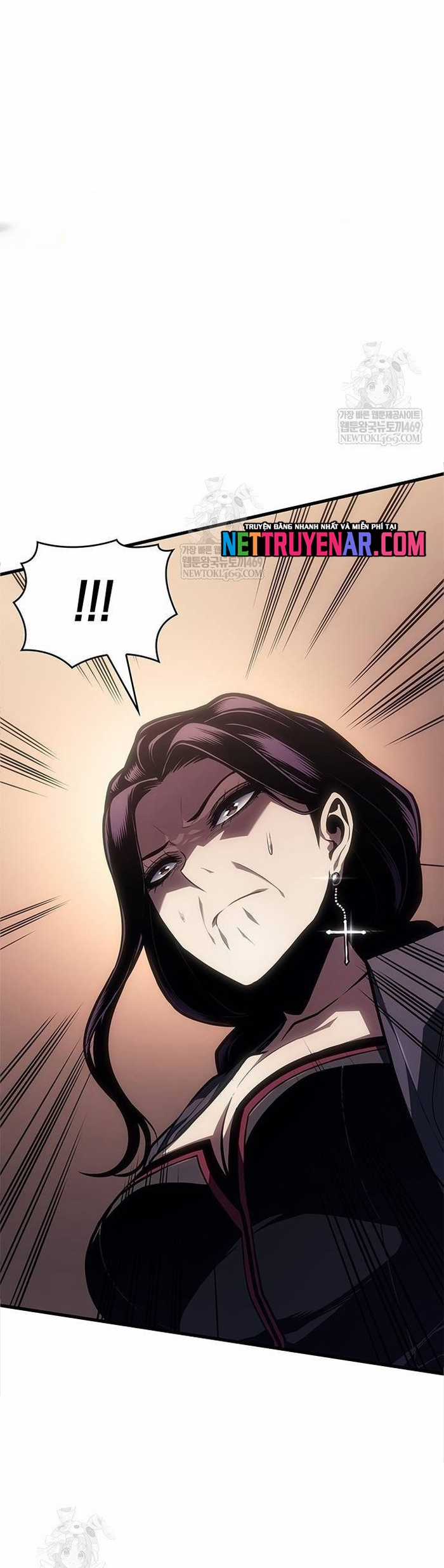 Tạp Huyết - Chapter 64 - Trang 20
