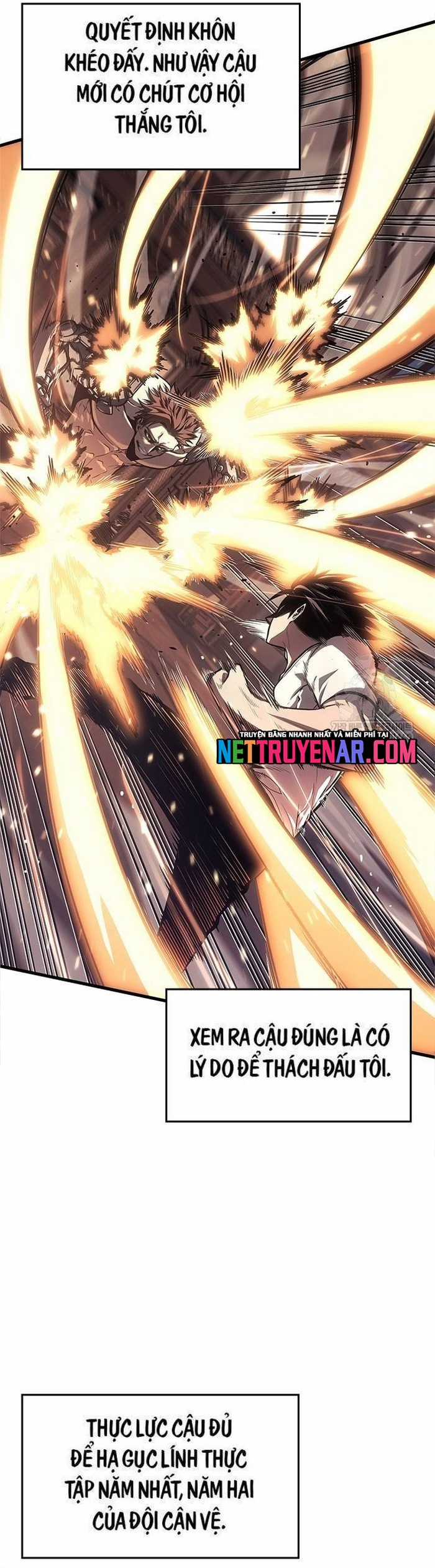 Tạp Huyết - Chapter 64 - Trang 3