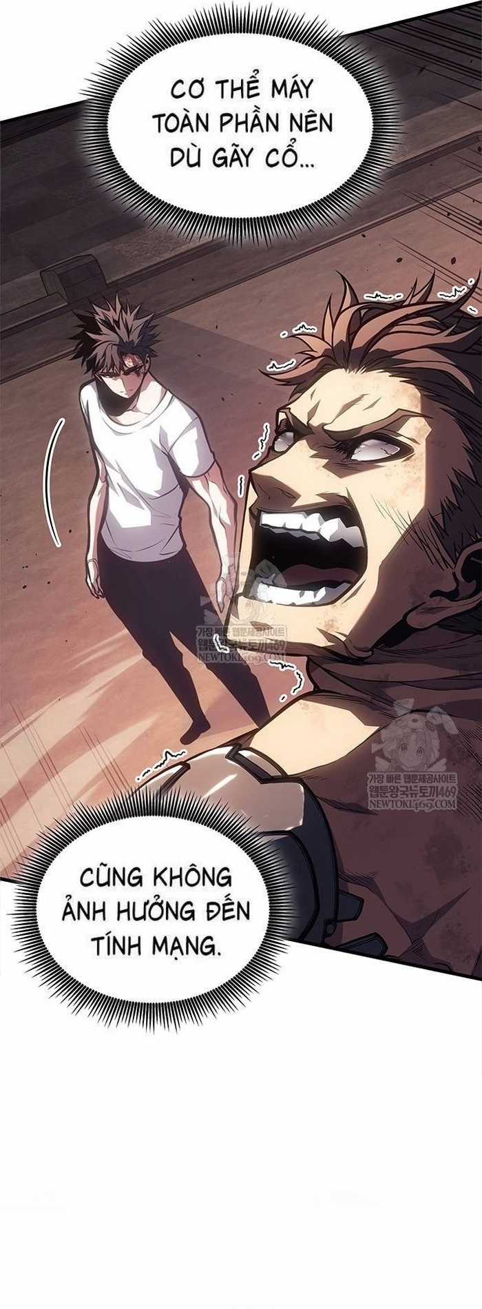 Tạp Huyết - Chapter 64 - Trang 22