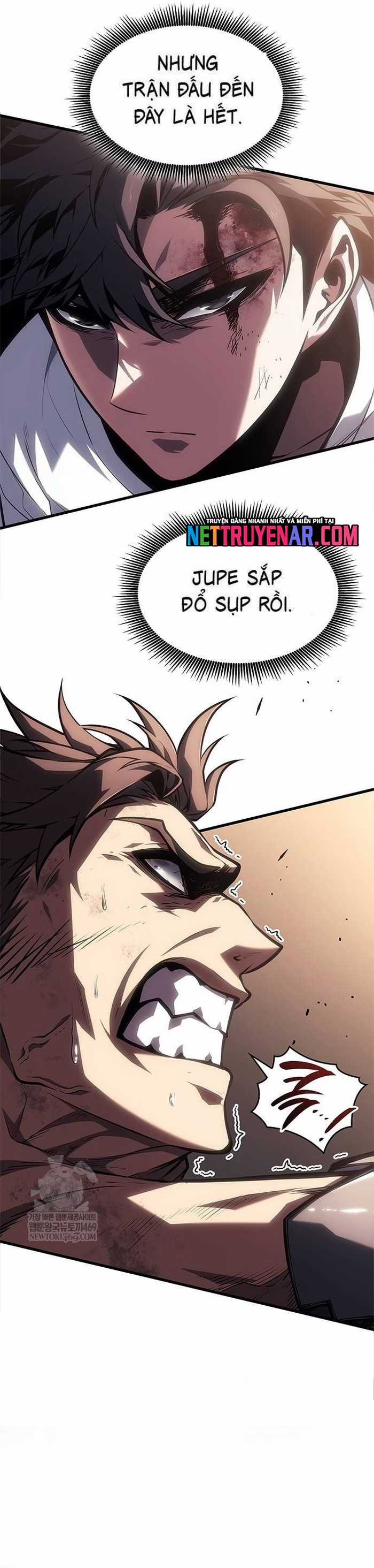 Tạp Huyết - Chapter 64 - Trang 23