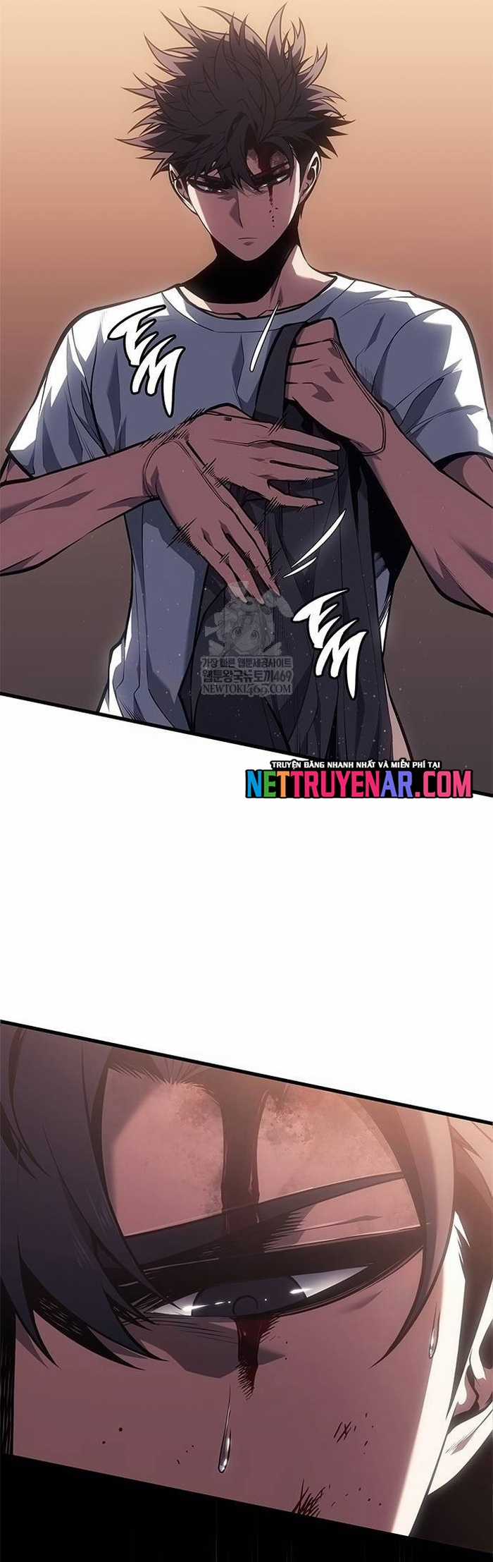 Tạp Huyết - Chapter 64 - Trang 25