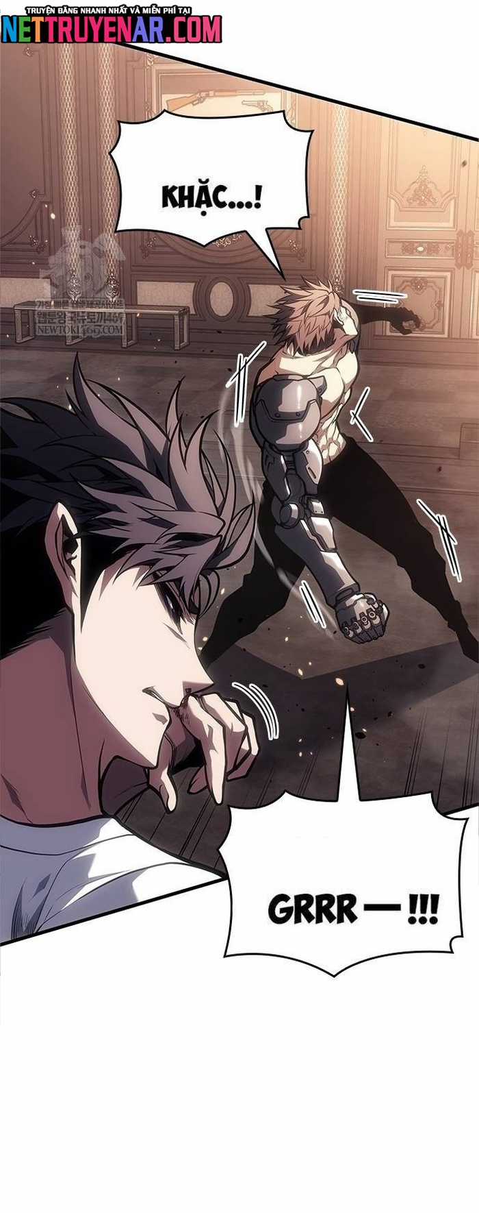 Tạp Huyết - Chapter 64 - Trang 30