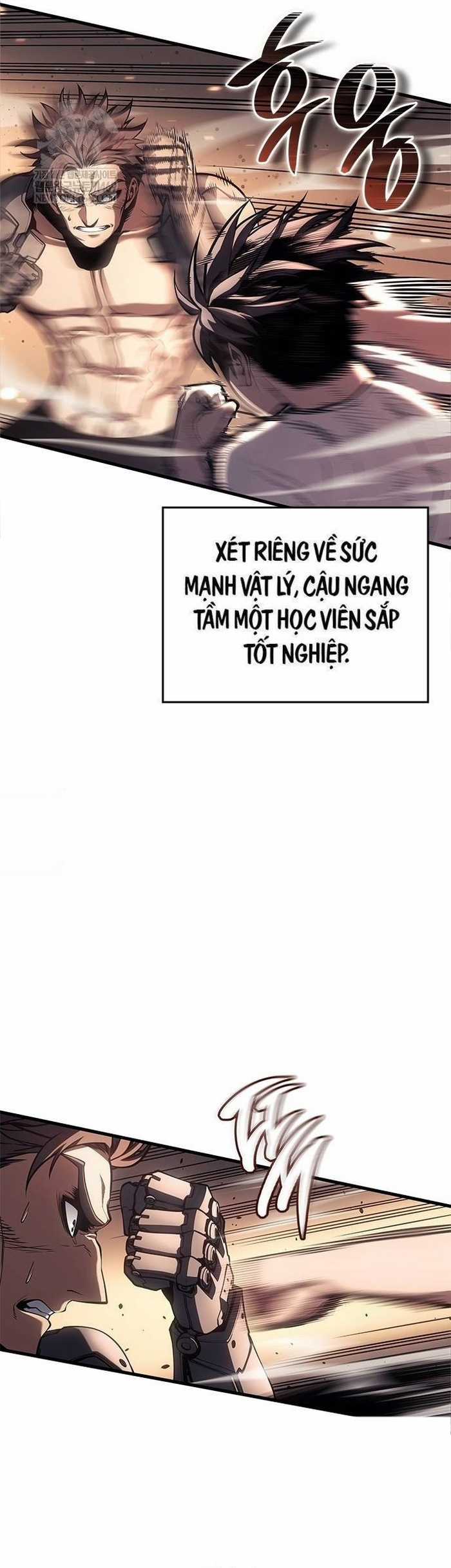 Tạp Huyết - Chapter 64 - Trang 4