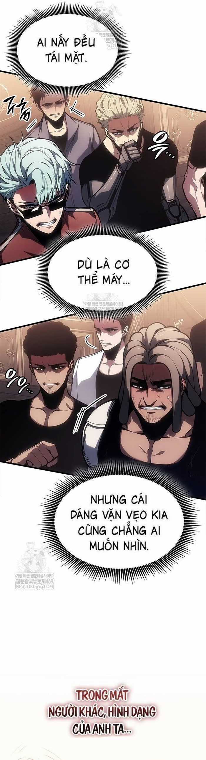 Tạp Huyết - Chapter 64 - Trang 33