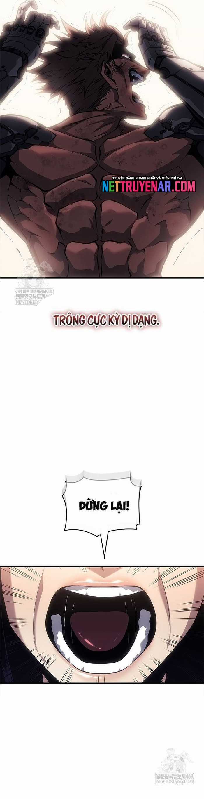 Tạp Huyết - Chapter 64 - Trang 34