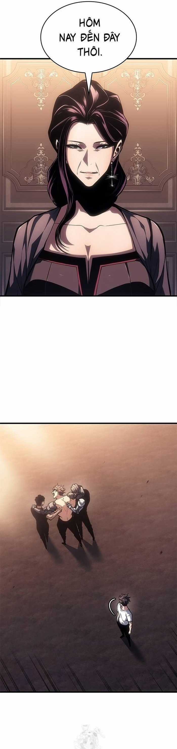 Tạp Huyết - Chapter 64 - Trang 35
