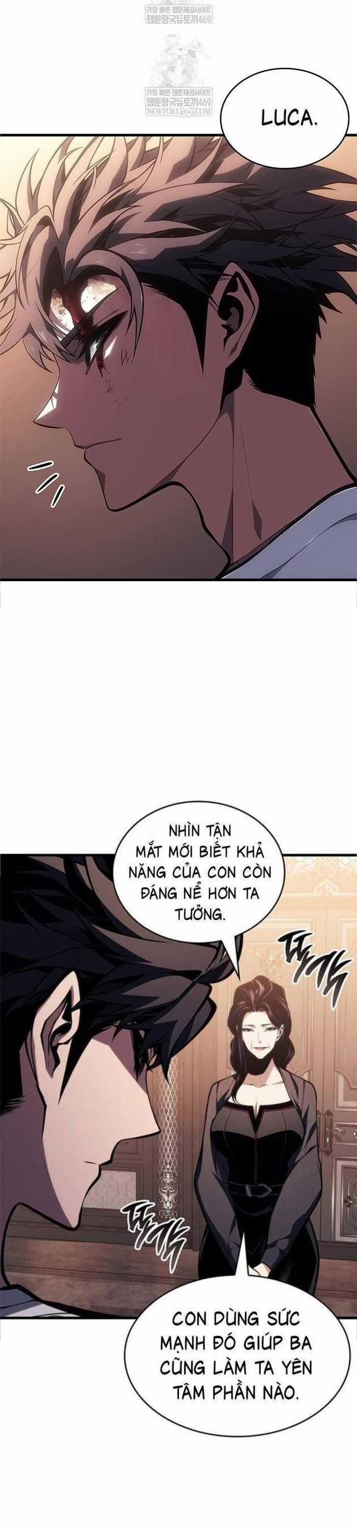 Tạp Huyết - Chapter 64 - Trang 36