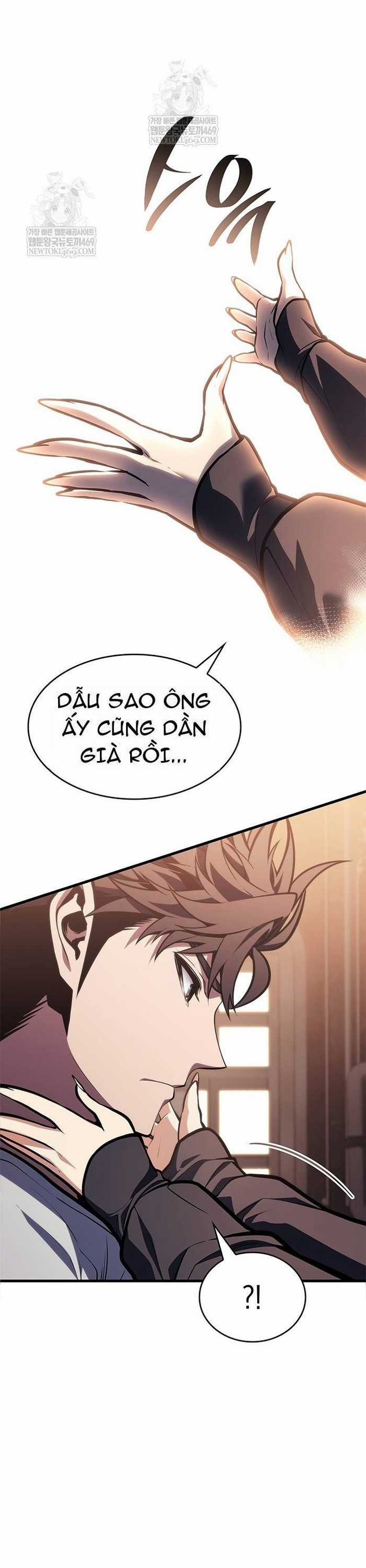 Tạp Huyết - Chapter 64 - Trang 37