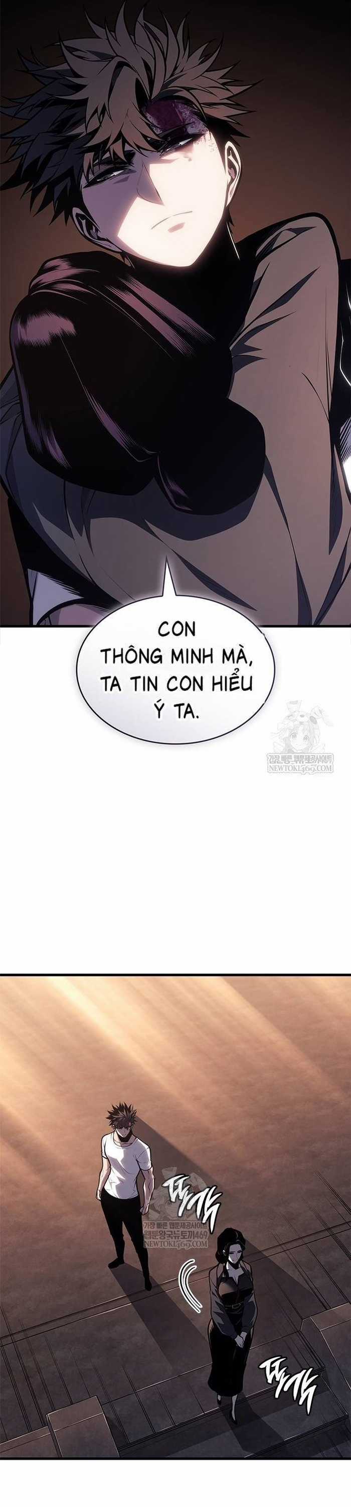Tạp Huyết - Chapter 64 - Trang 39