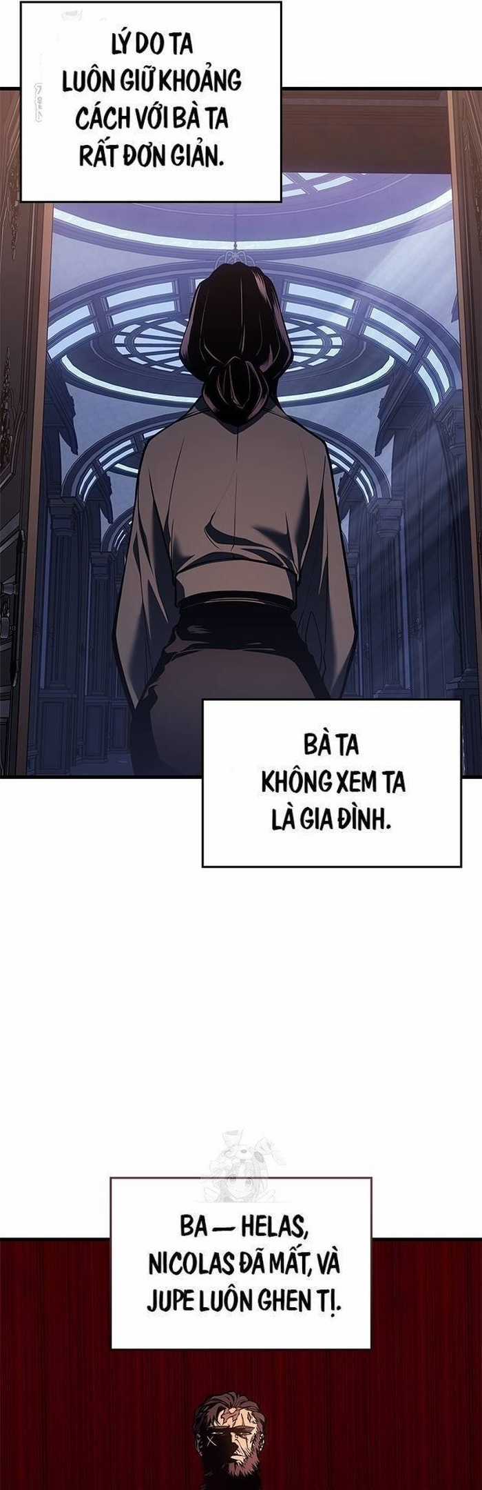 Tạp Huyết - Chapter 64 - Trang 41