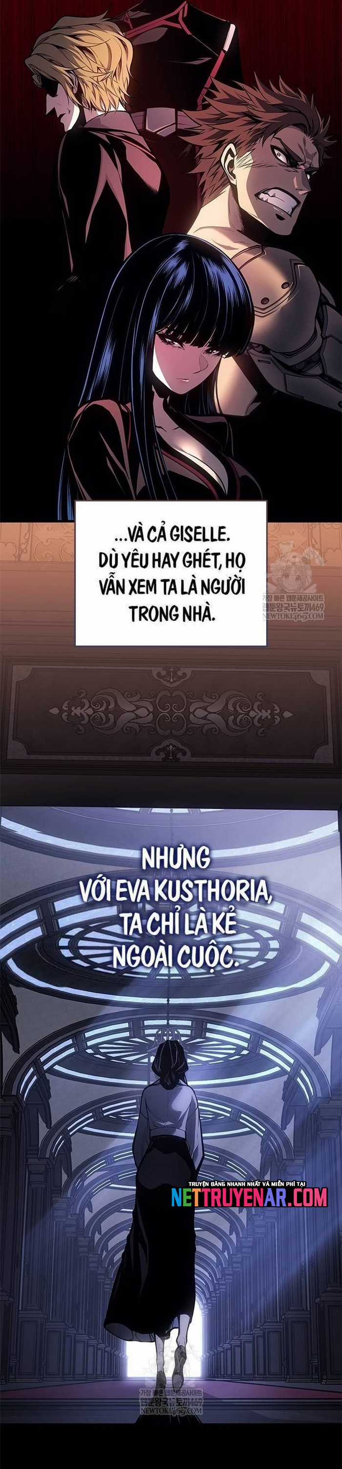 Tạp Huyết - Chapter 64 - Trang 42