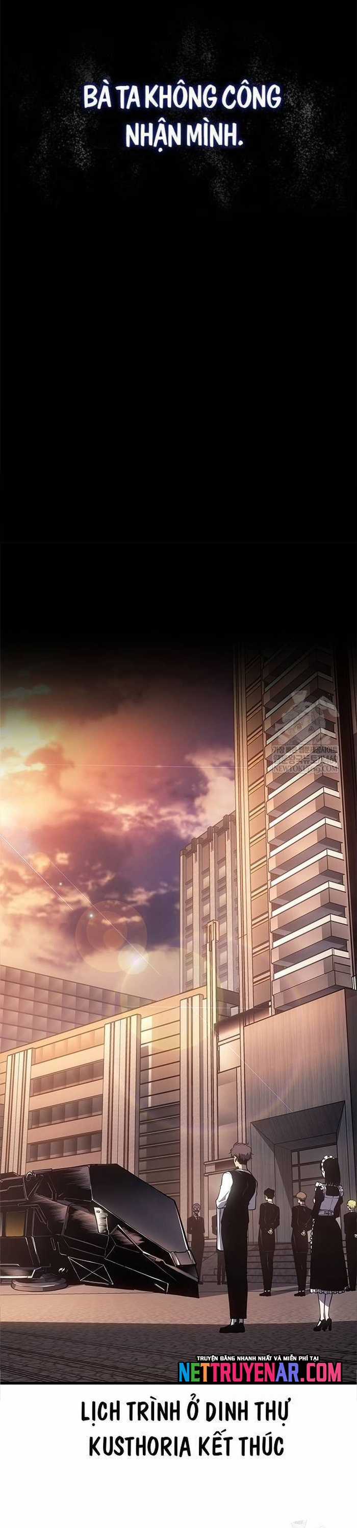 Tạp Huyết - Chapter 64 - Trang 43