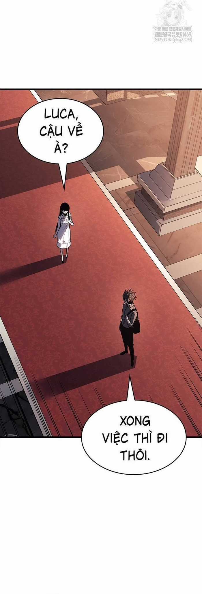 Tạp Huyết - Chapter 64 - Trang 44