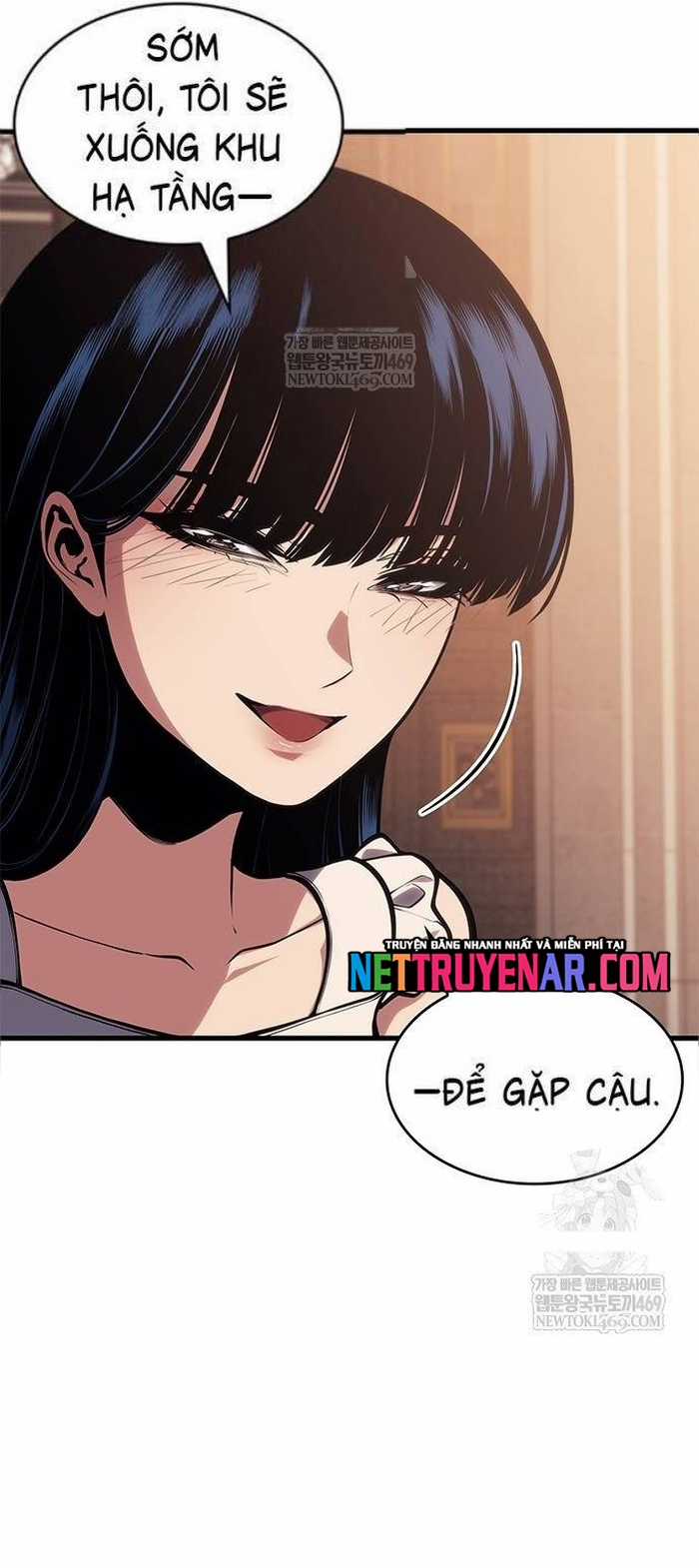 Tạp Huyết - Chapter 64 - Trang 45