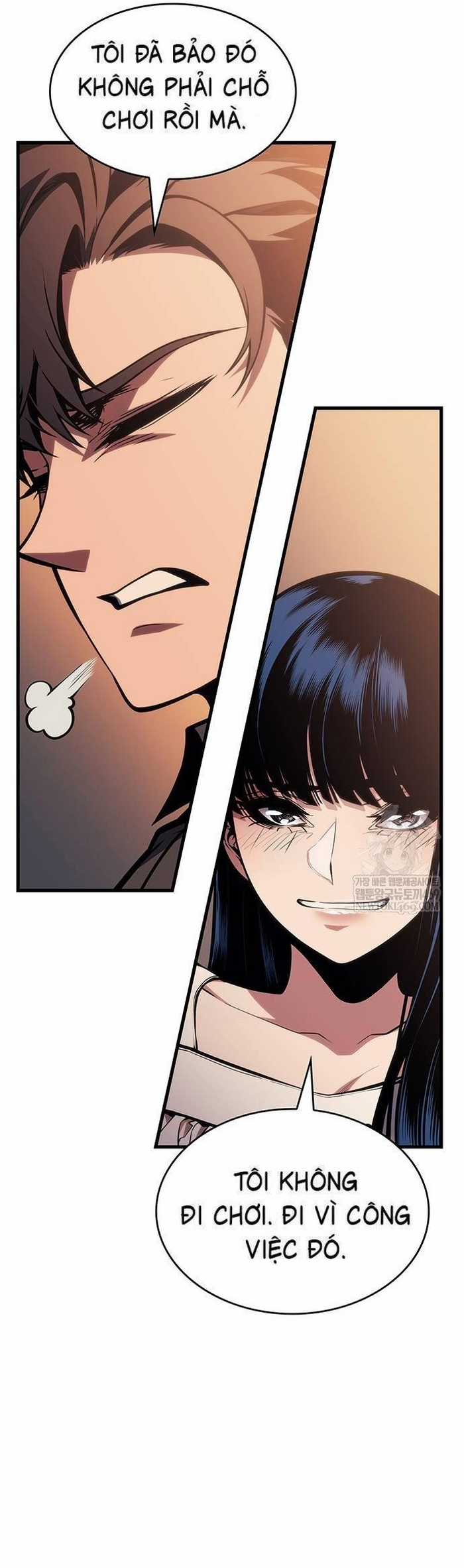 Tạp Huyết - Chapter 64 - Trang 46