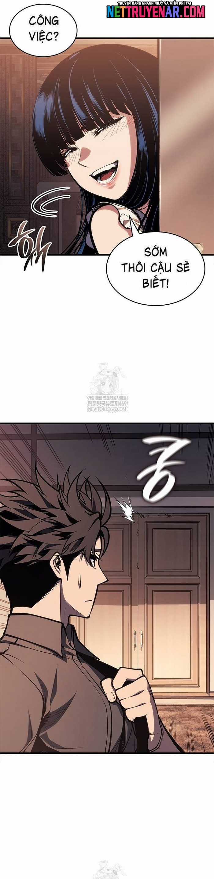 Tạp Huyết - Chapter 64 - Trang 47