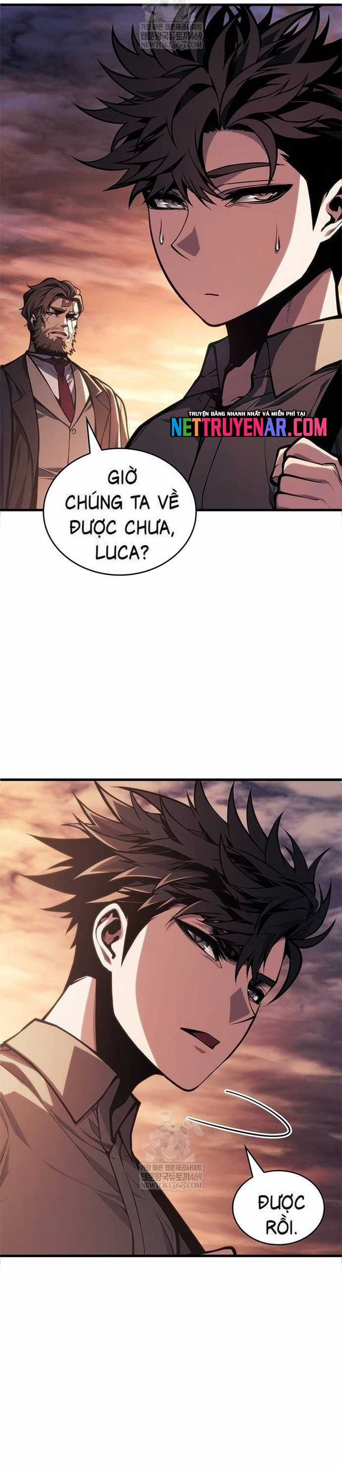 Tạp Huyết - Chapter 64 - Trang 48