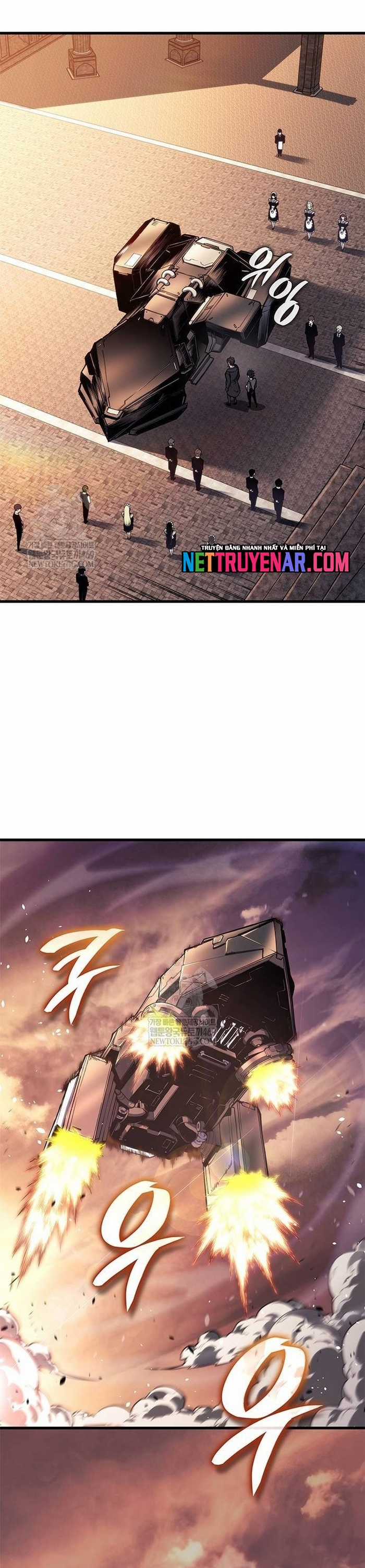 Tạp Huyết - Chapter 64 - Trang 49