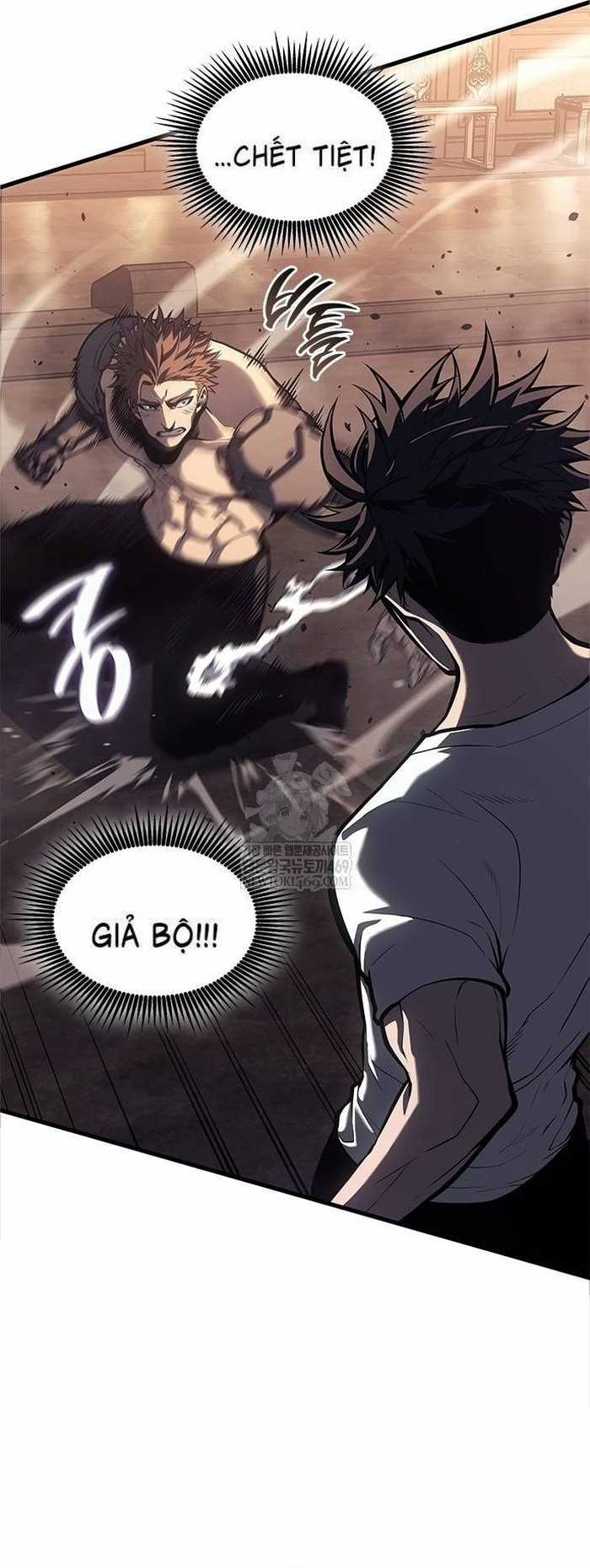 Tạp Huyết - Chapter 64 - Trang 7