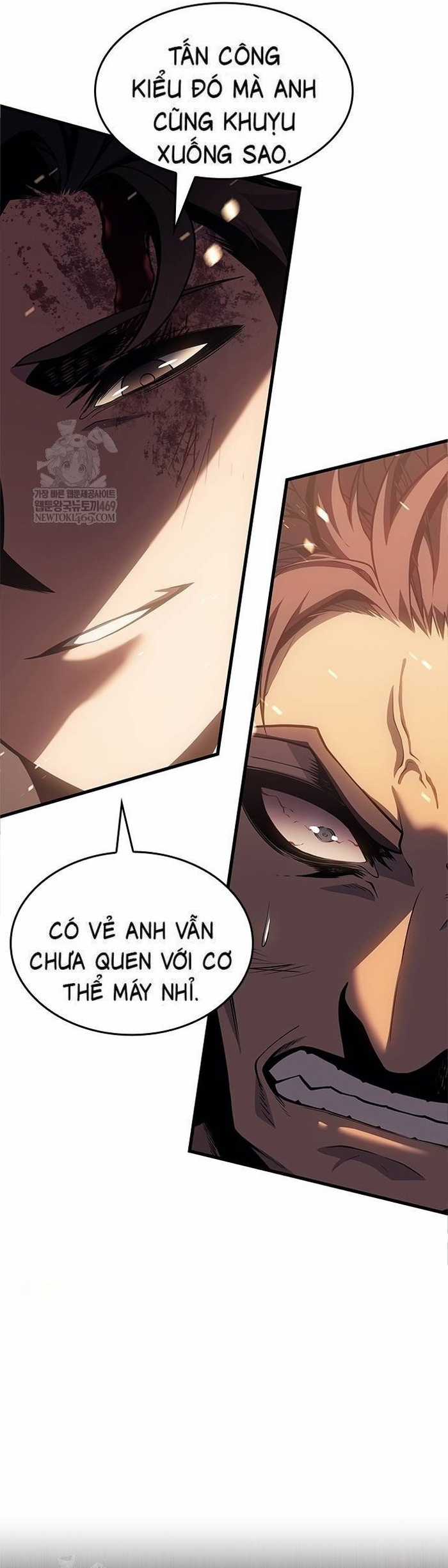 Tạp Huyết - Chapter 64 - Trang 8