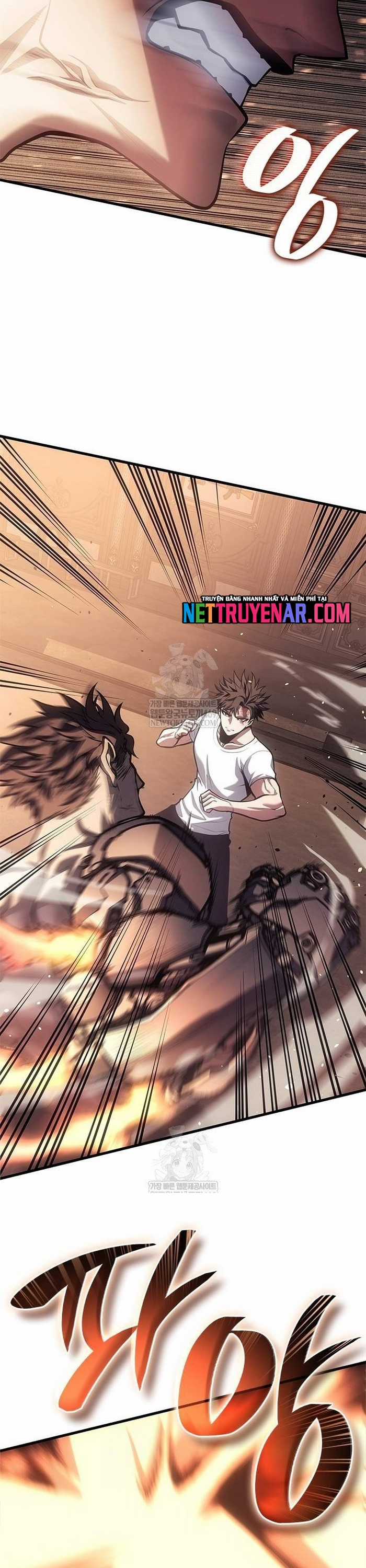 Tạp Huyết - Chapter 64 - Trang 10