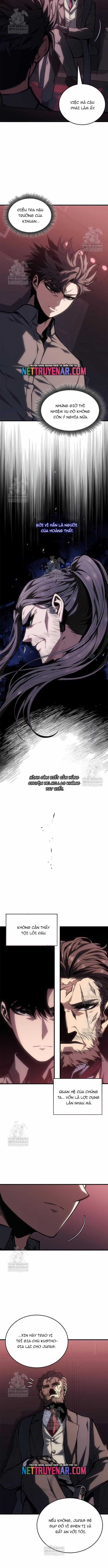 Tạp Huyết - Chapter 65 - Trang 2