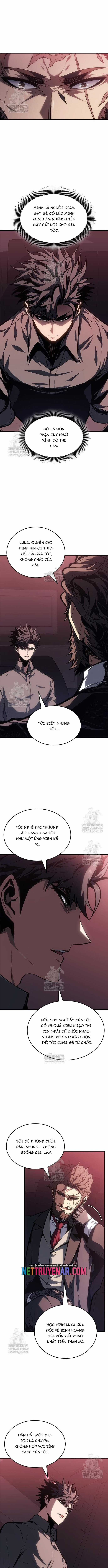 Tạp Huyết - Chapter 65 - Trang 3